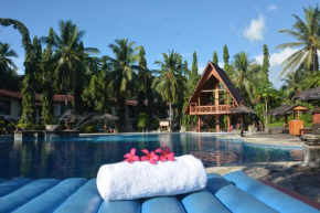  Tasik Ria Resort  Манадо